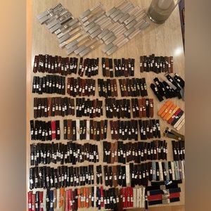 Watch band lot